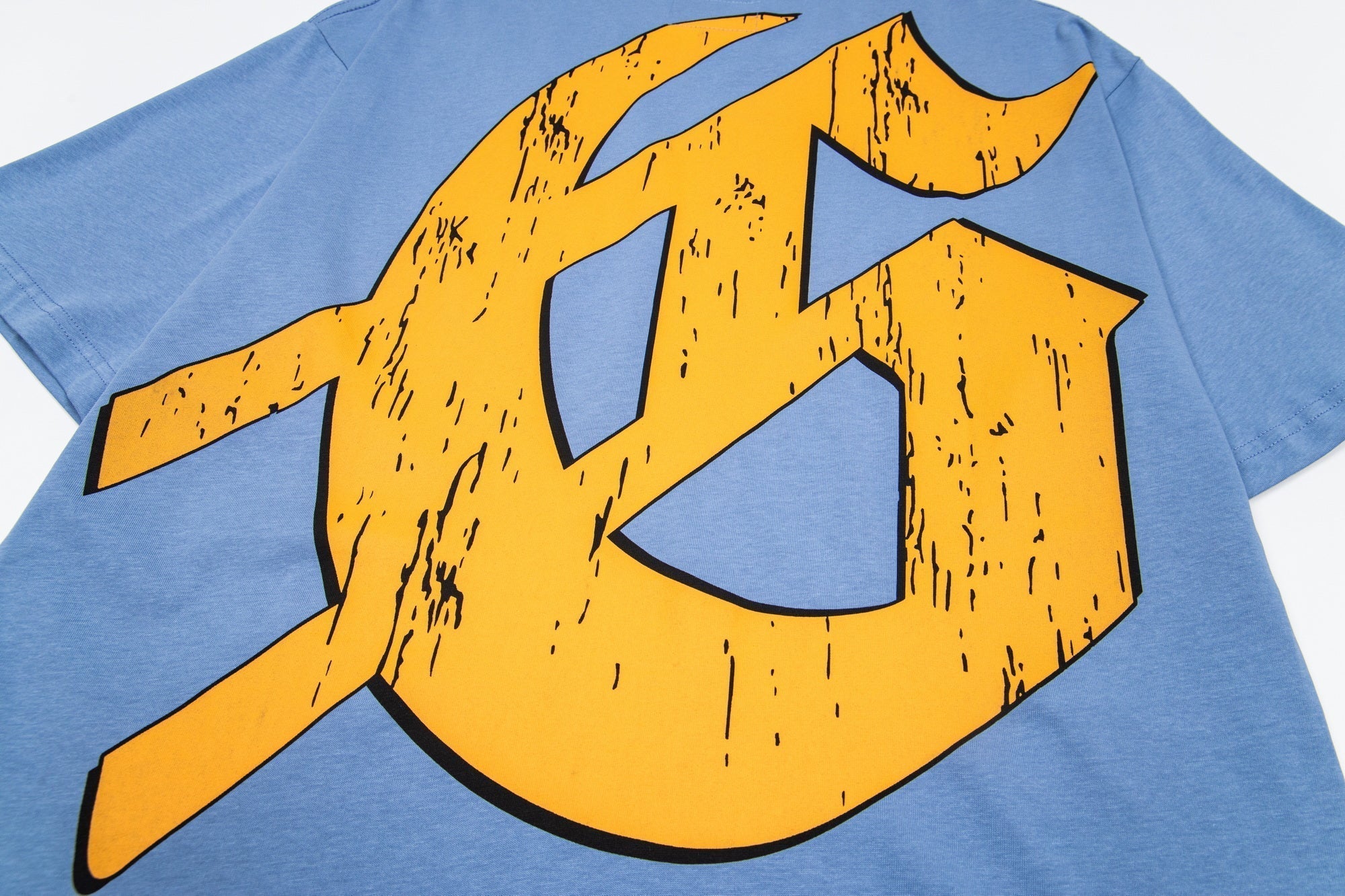 God Speed New fashion T-shirt G11