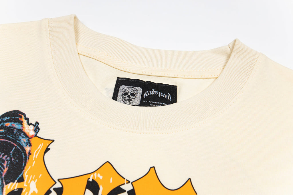 God Speed New fashion T-shirt G11