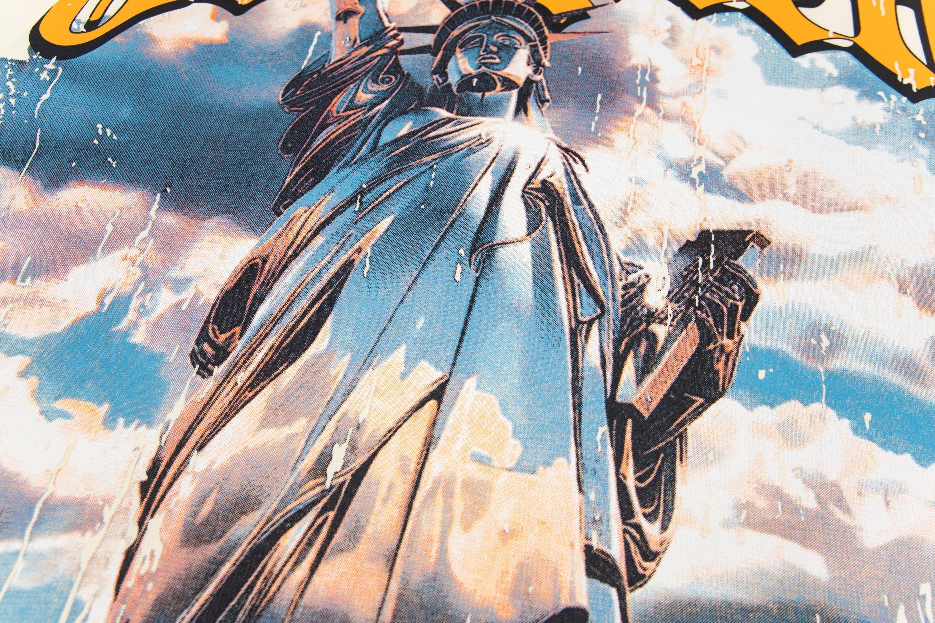 God Speed New fashion T-shirt G11