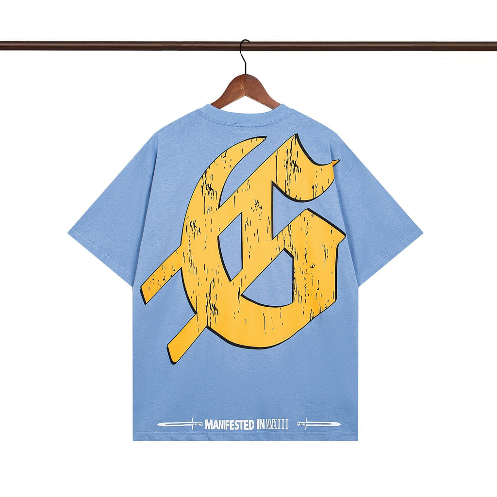 God Speed New fashion T-shirt G11