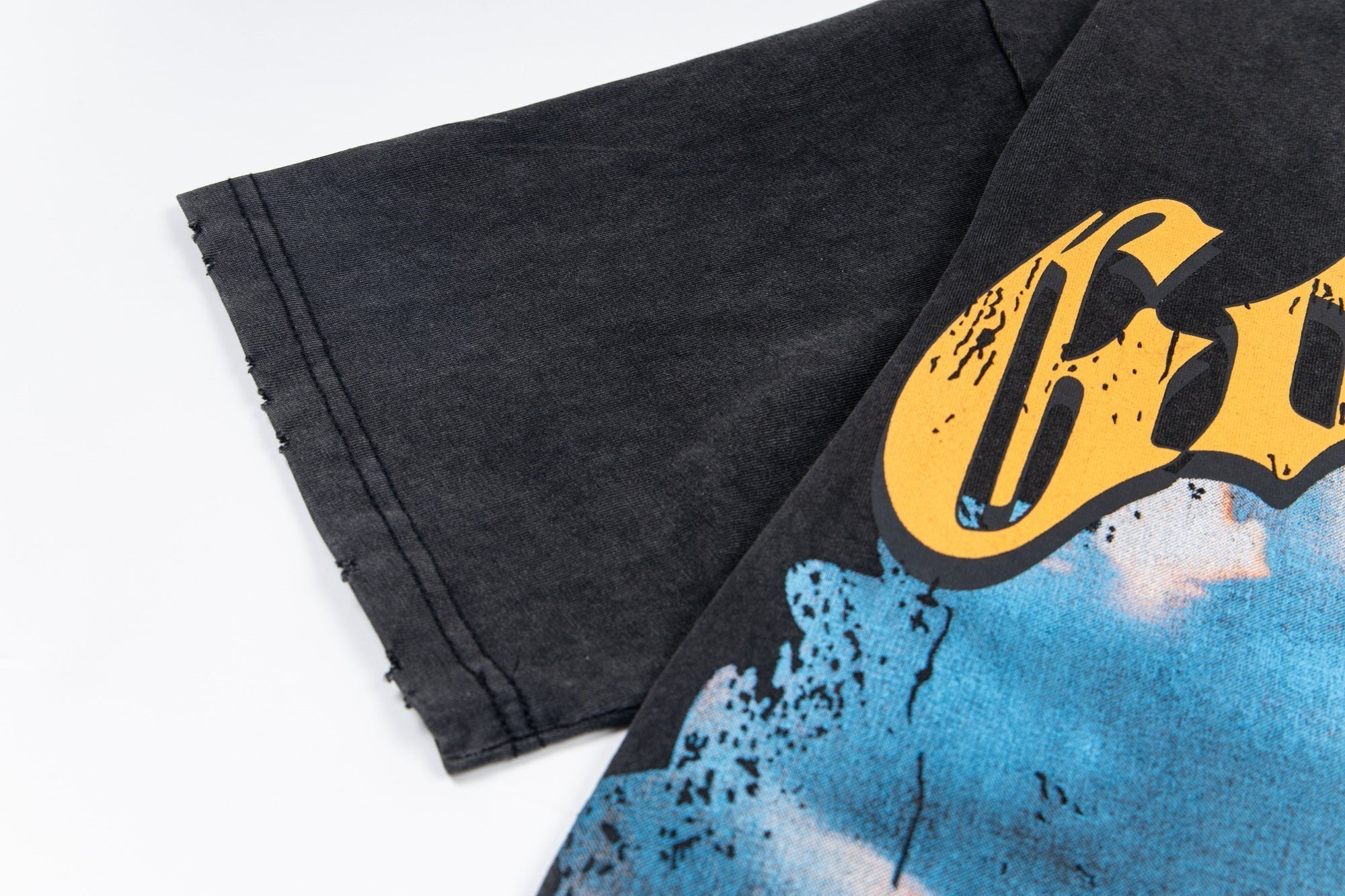 God Speed New fashion T-shirt G11