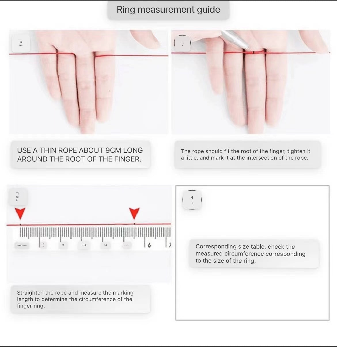 chrome hearts 925 silver retro ring