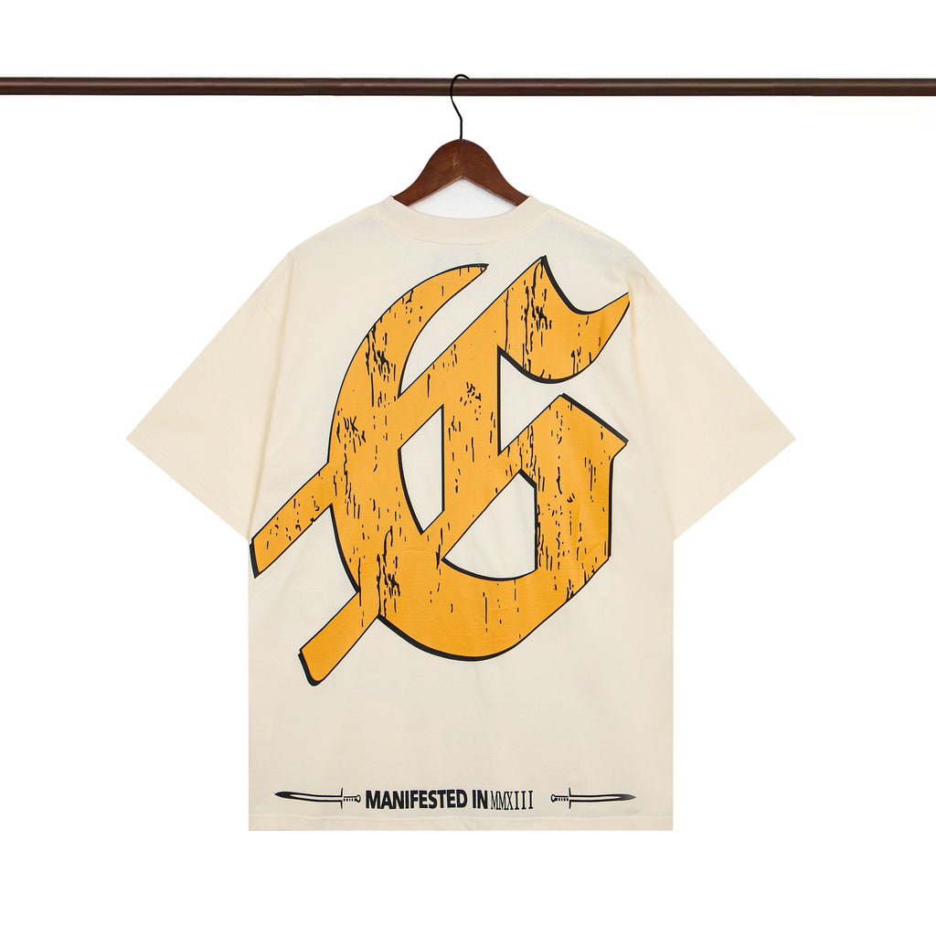 God Speed New fashion T-shirt G11