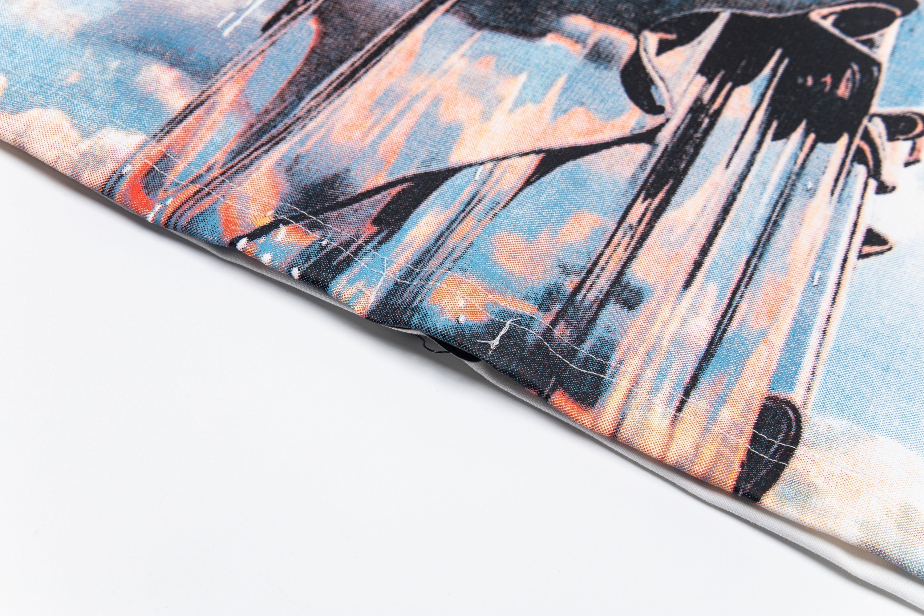 God Speed New fashion T-shirt G11