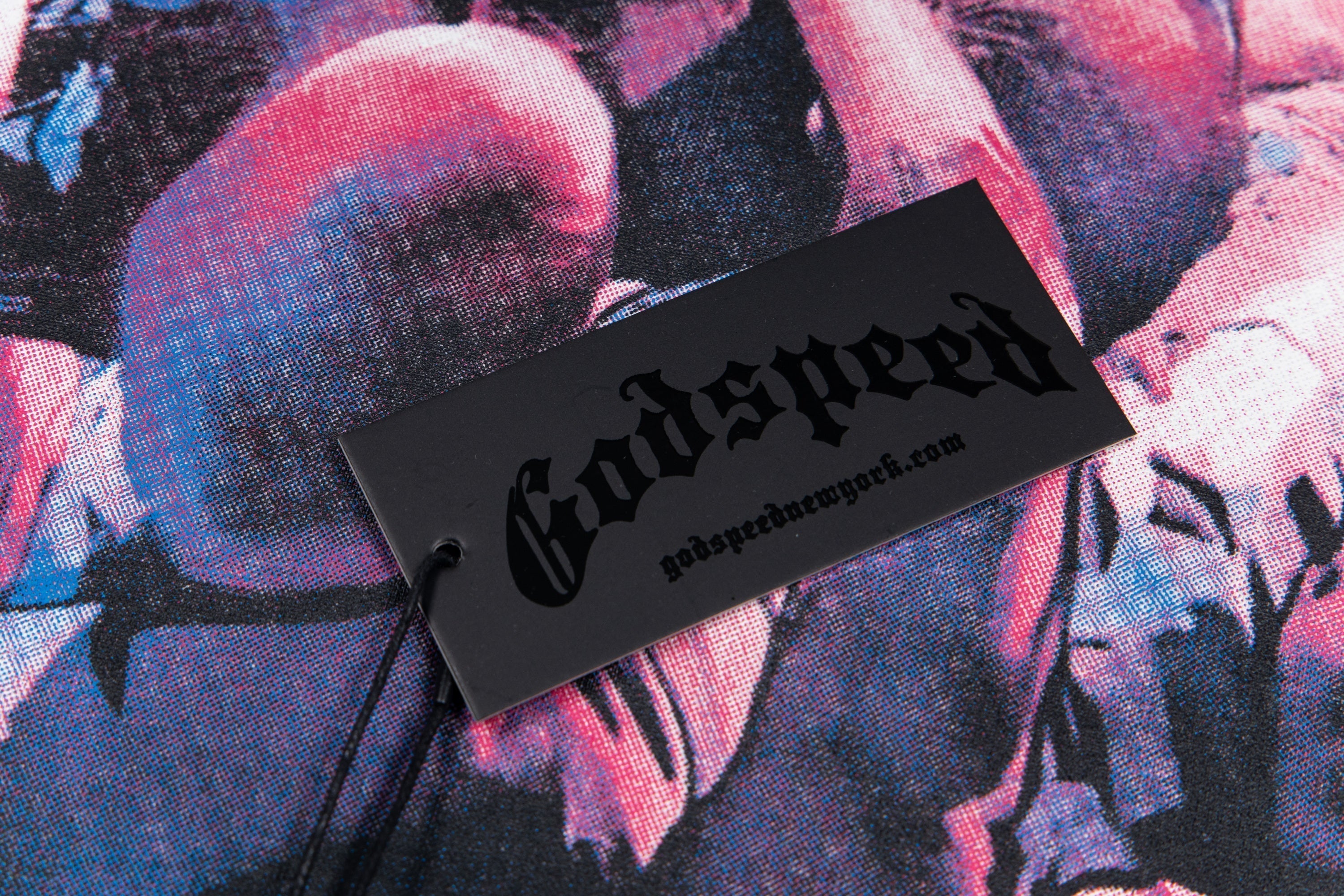 God Speed New fashion T-shirt G57