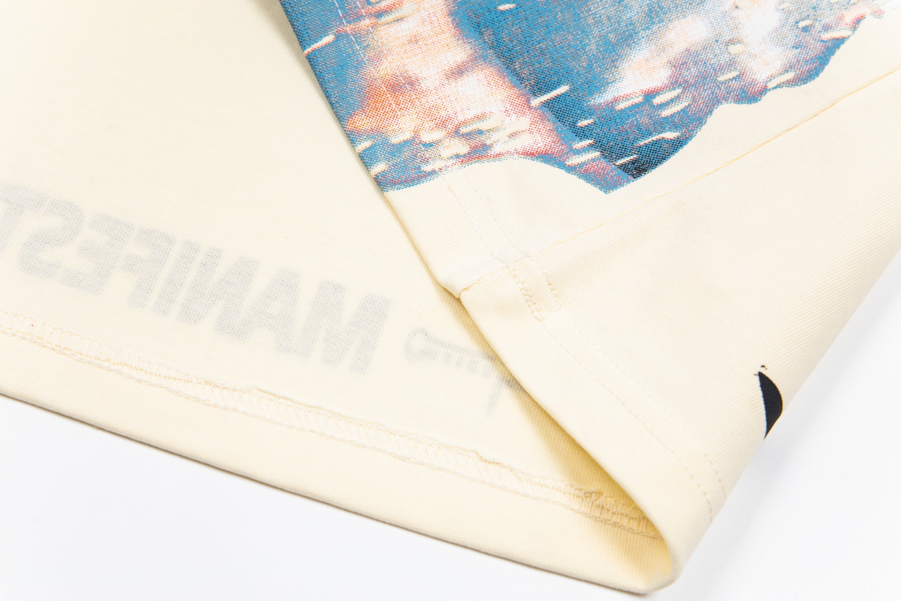 God Speed New fashion T-shirt G11