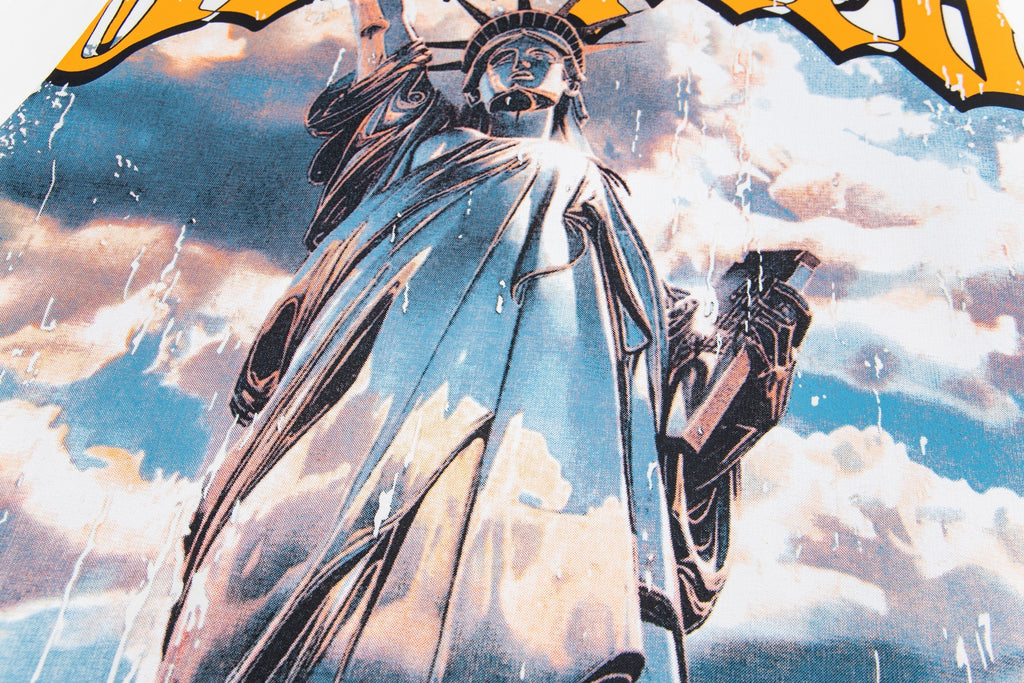 God Speed New fashion T-shirt G11