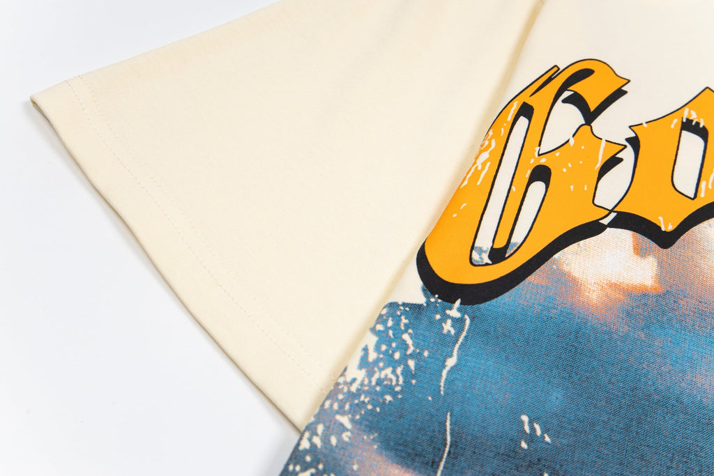 God Speed New fashion T-shirt G11