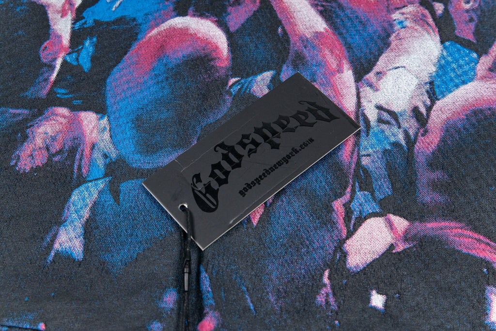 God Speed New fashion T-shirt G57