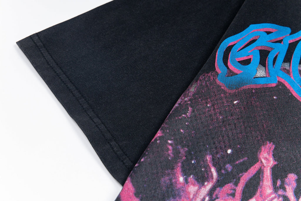 God Speed New fashion T-shirt G57