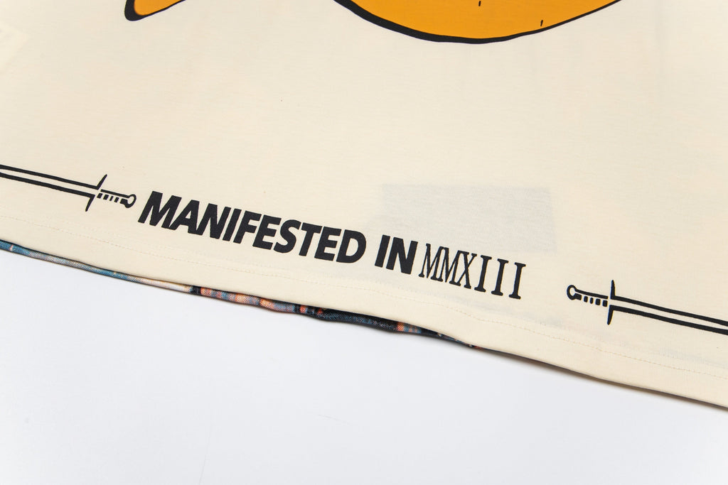 God Speed New fashion T-shirt G11