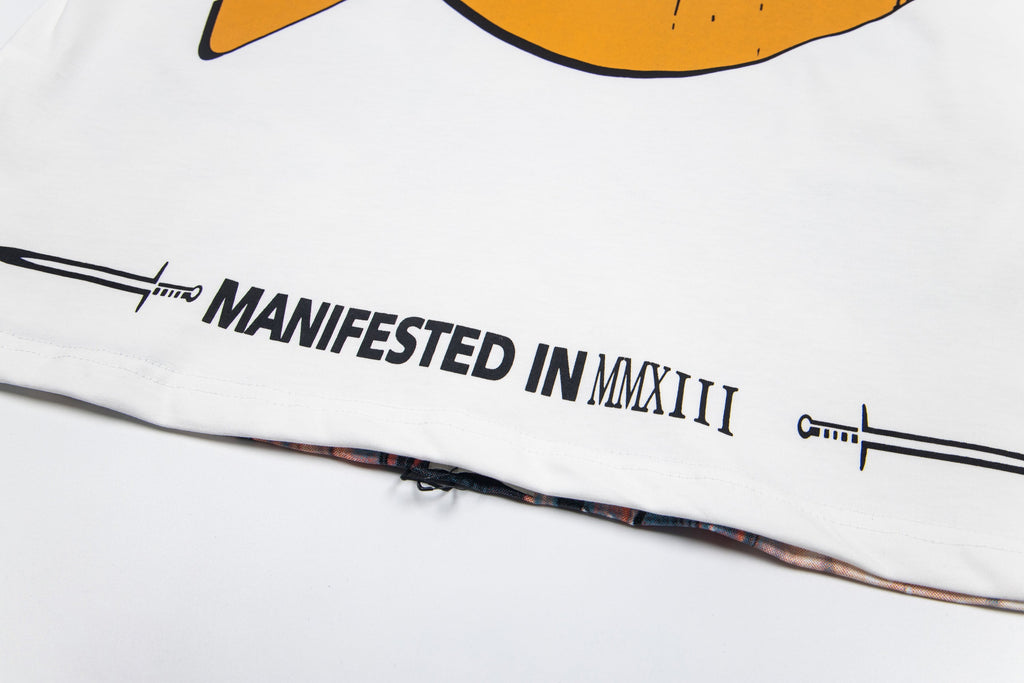 God Speed New fashion T-shirt G11