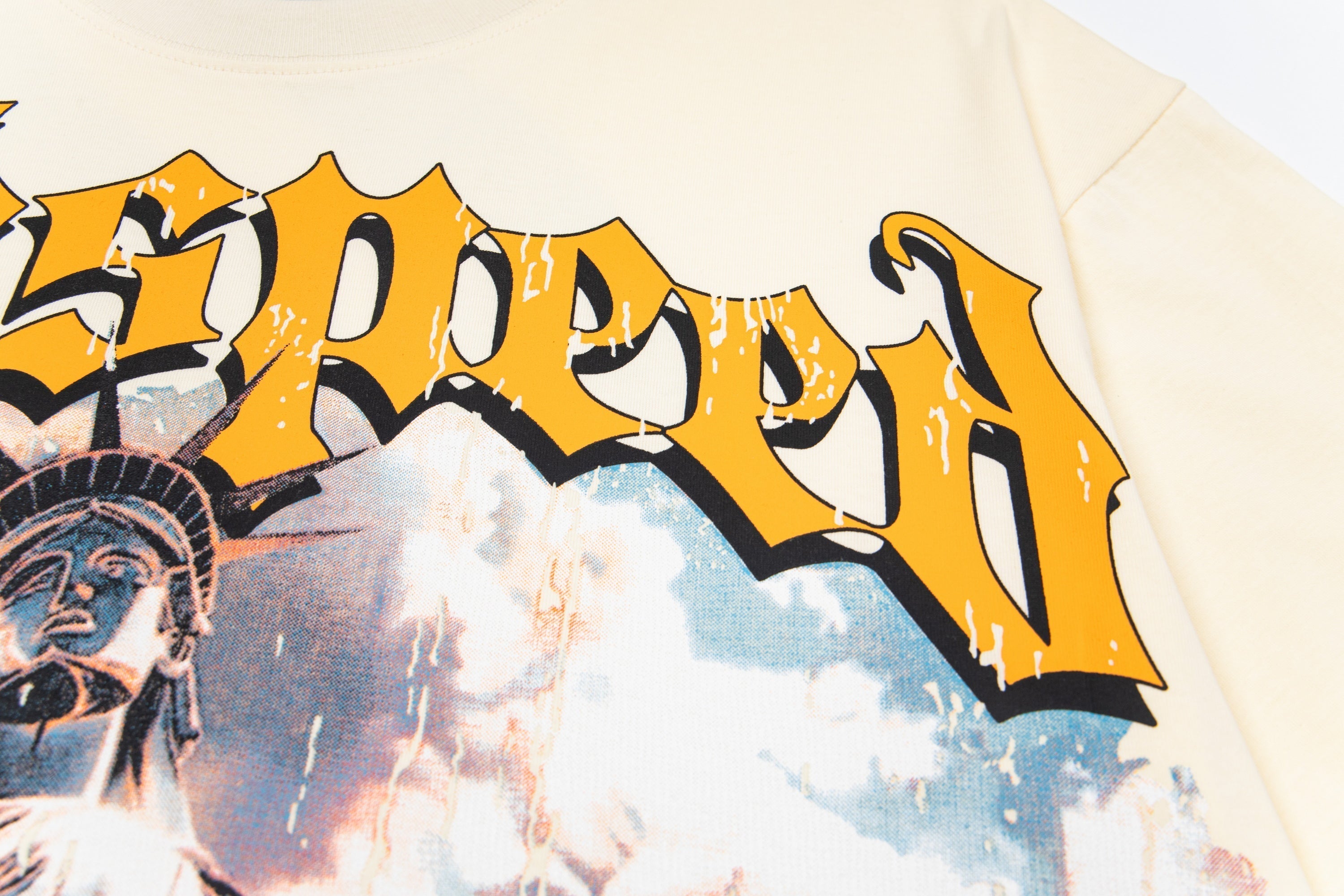 God Speed New fashion T-shirt G11