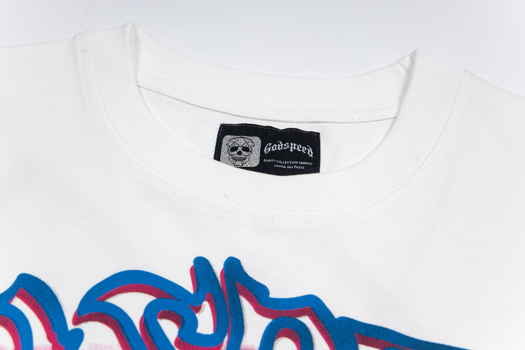 God Speed New fashion T-shirt G57