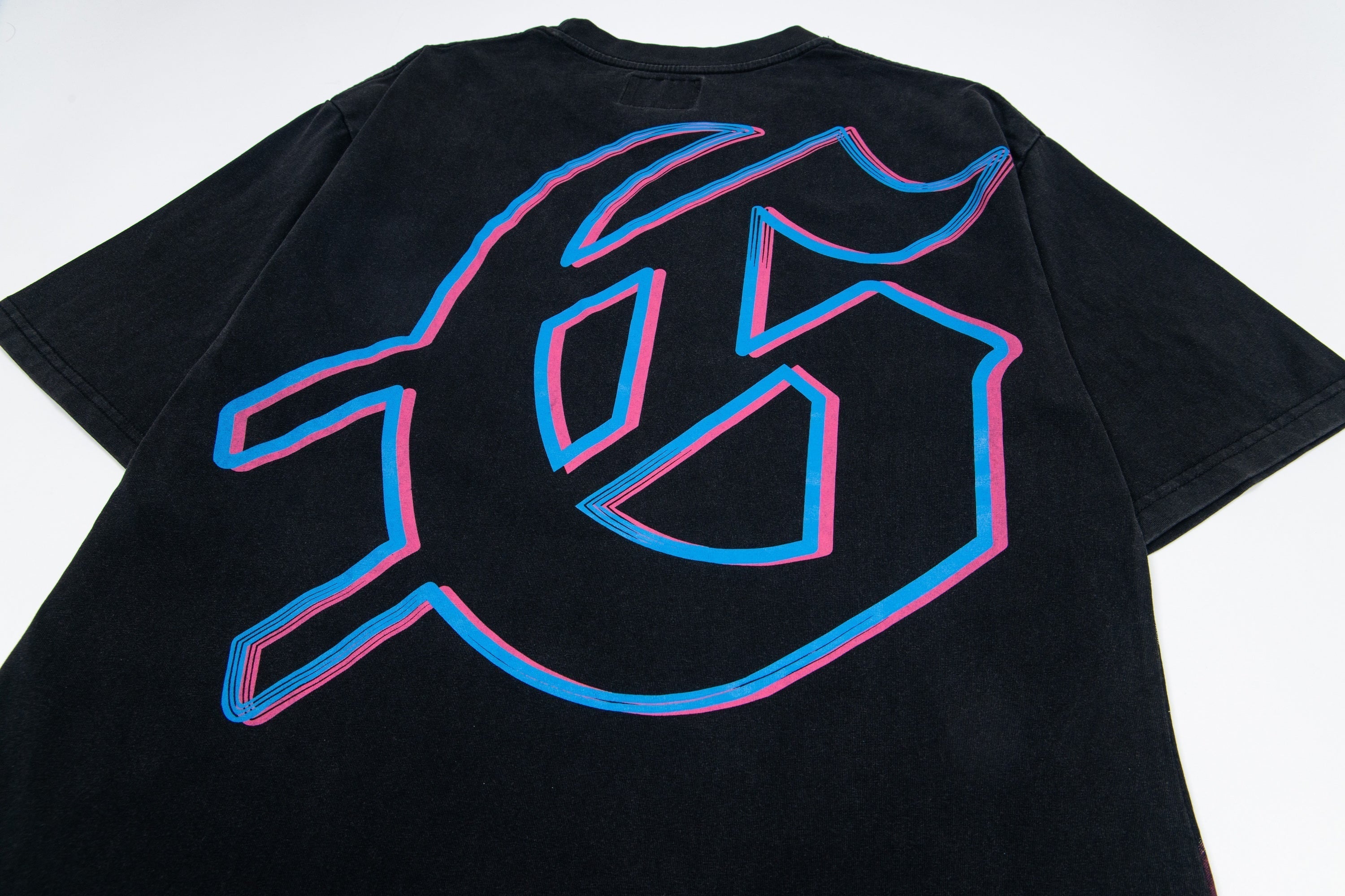 God Speed New fashion T-shirt G57