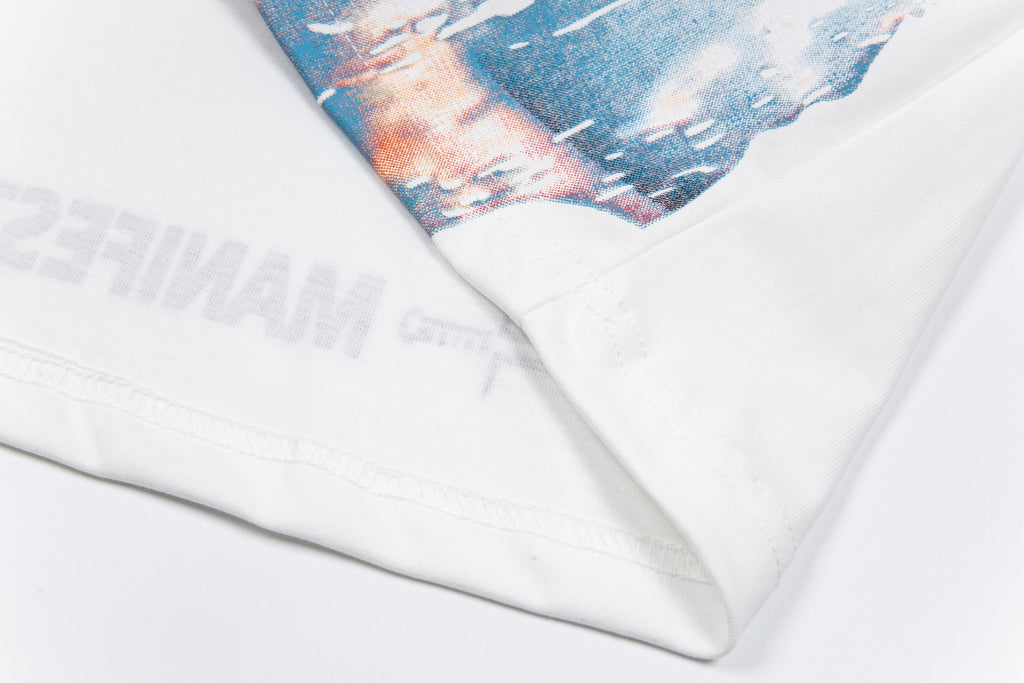 God Speed New fashion T-shirt G11