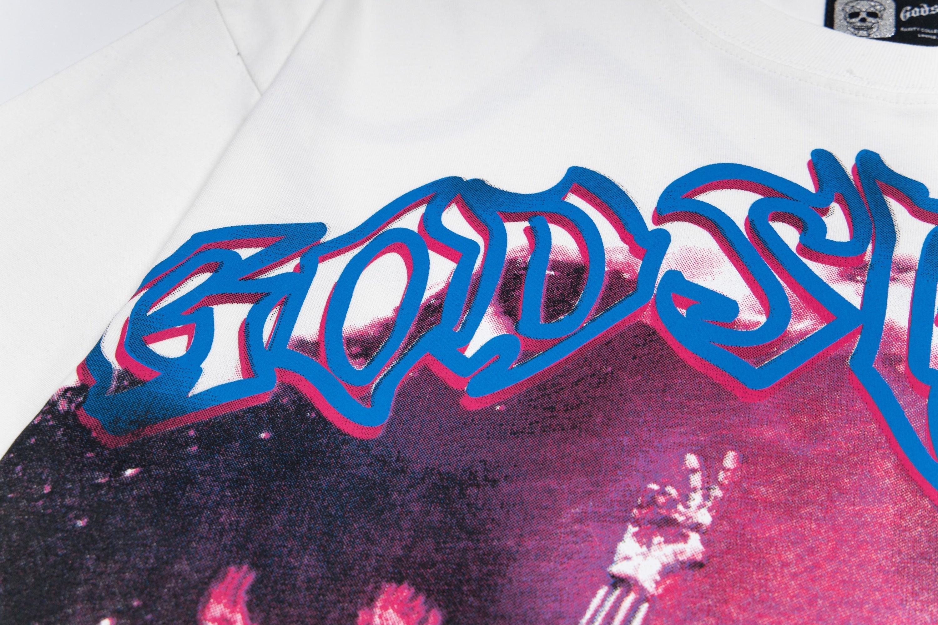 God Speed New fashion T-shirt G57