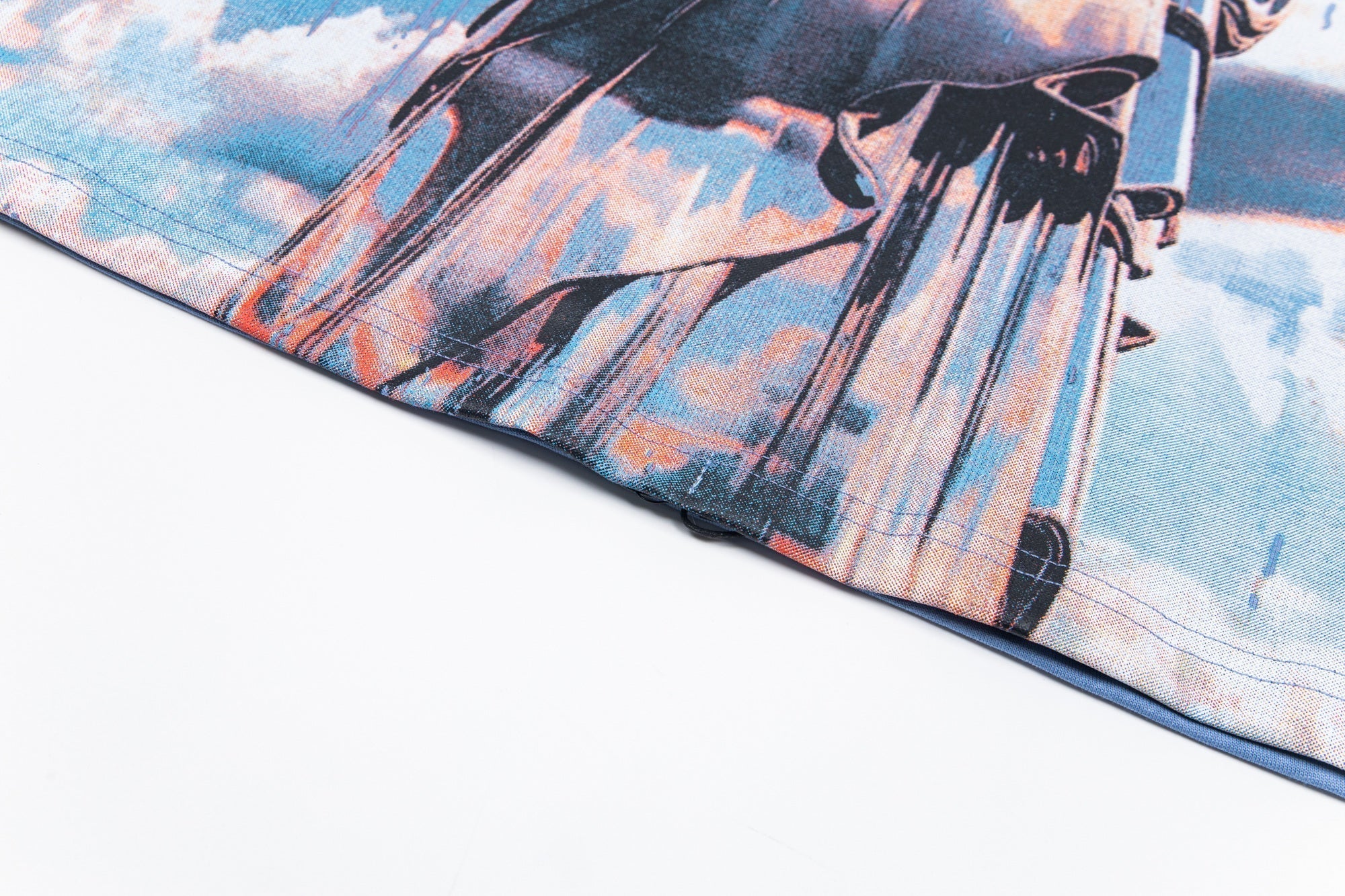 God Speed New fashion T-shirt G11