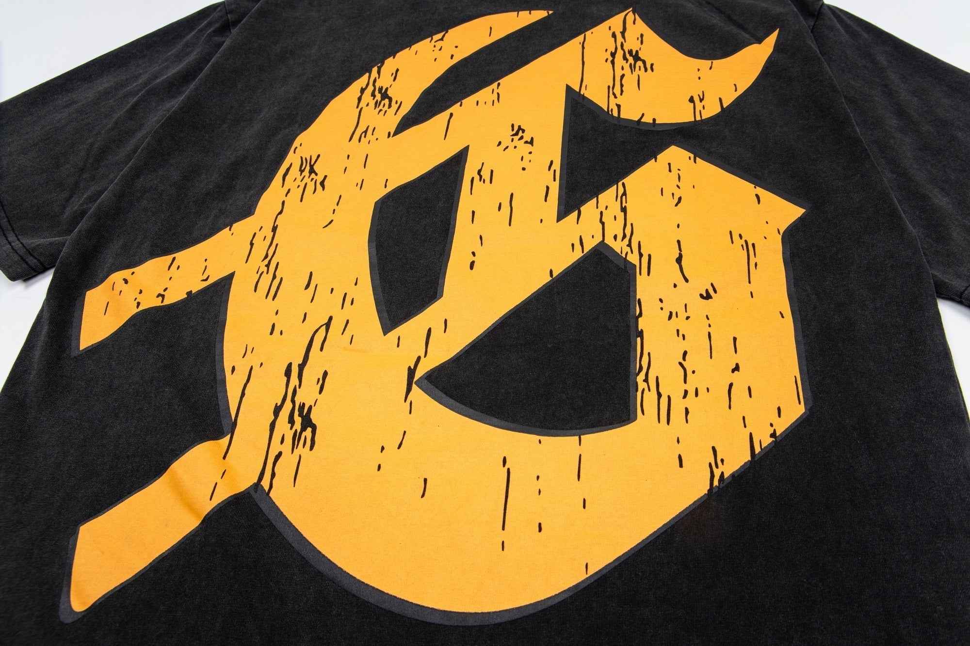 God Speed New fashion T-shirt G11