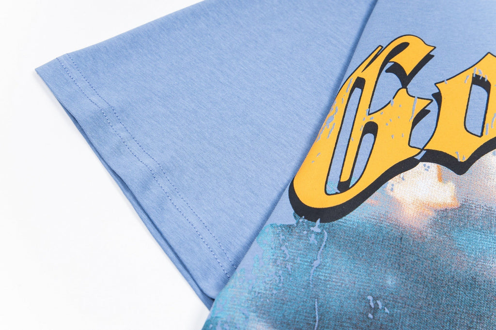 God Speed New fashion T-shirt G11