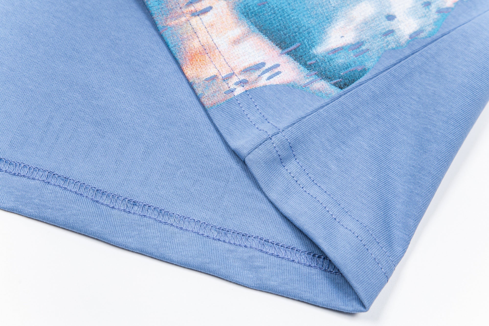 God Speed New fashion T-shirt G11